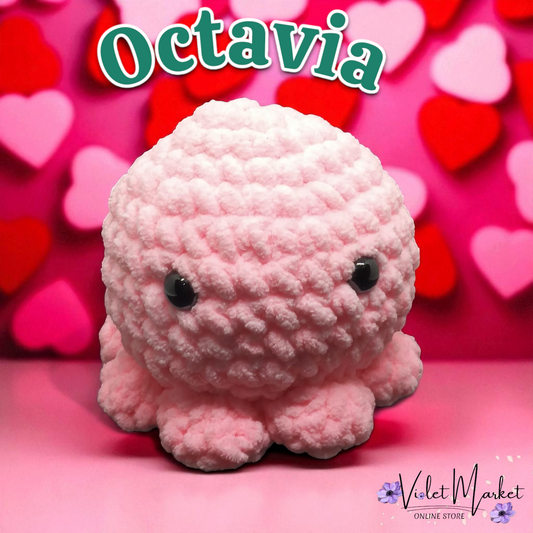 🌸 Púlpito Octavia 🌸