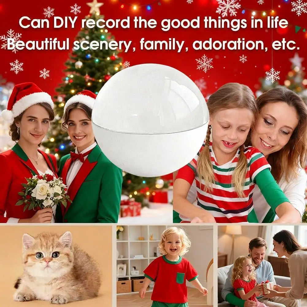 Esfera del Recuerdo Violet ✨