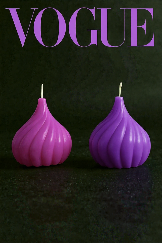 Vela Detroit – Violet Market