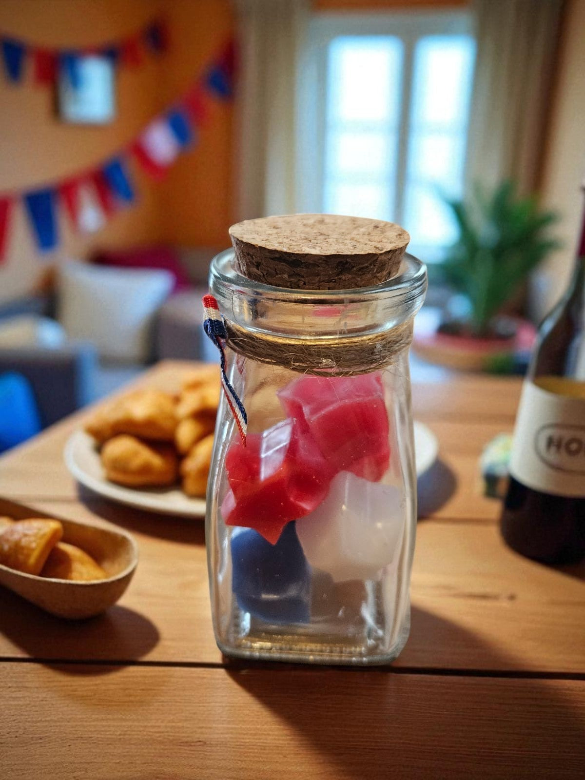 🇨🇱 Wax Melts Fiestas Patrias – Violet Market Store