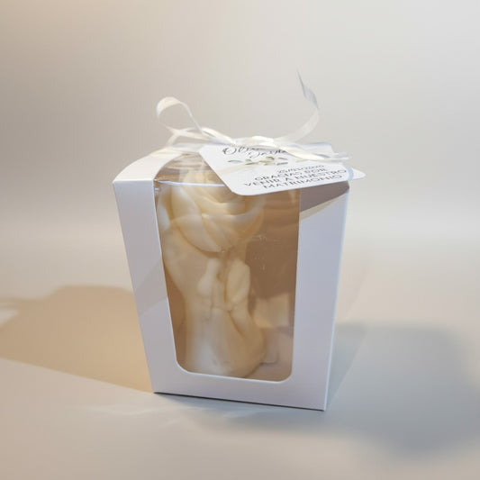 Vela Recuerdo Endless Love-Caja recuerdo