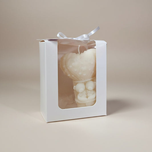Vela Dulce Recuerdo - Caja regalo