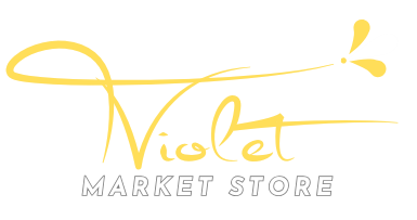 Violet Market Store