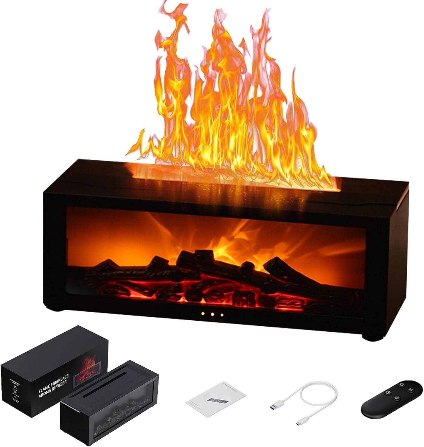 SereniFlame