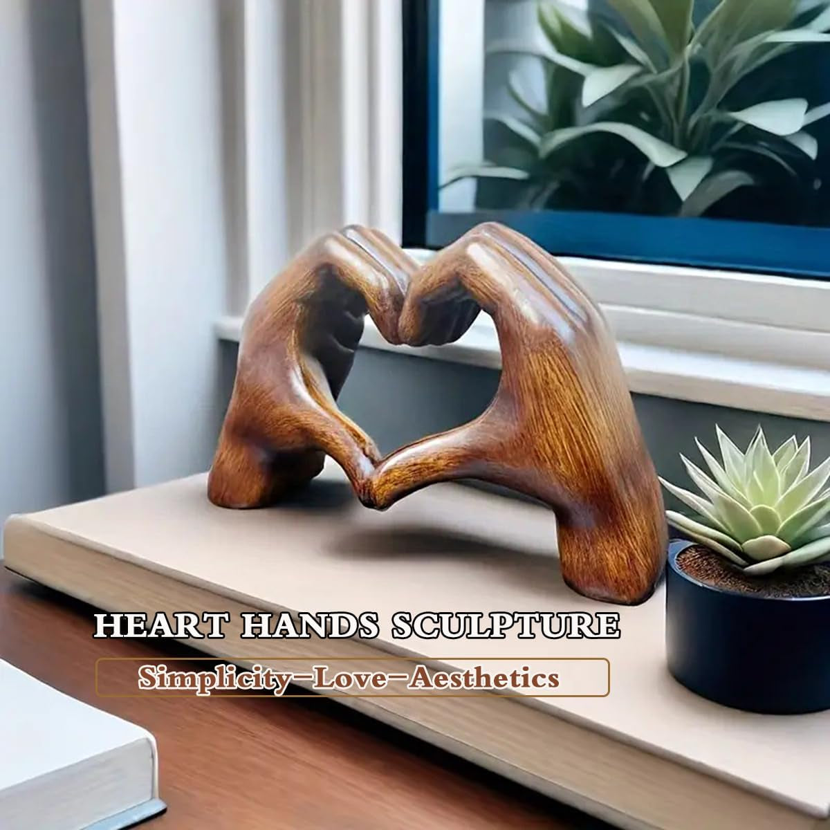 Corazón en Tus Manos