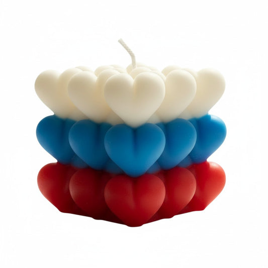 ❤️ Amor Candle – Violet Market ❤️