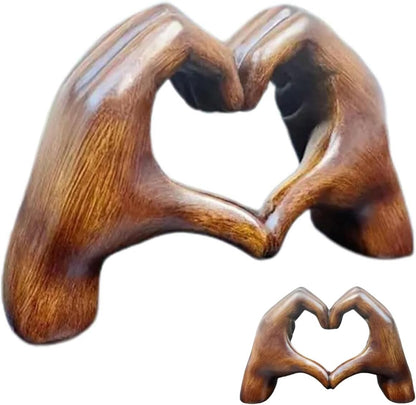 Corazón en Tus Manos