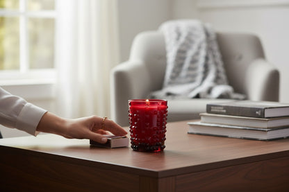 🕯️ Vela Premium – Edición Limitada