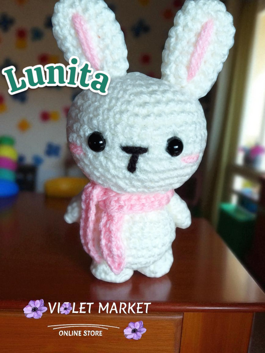 💕Lunita 💕