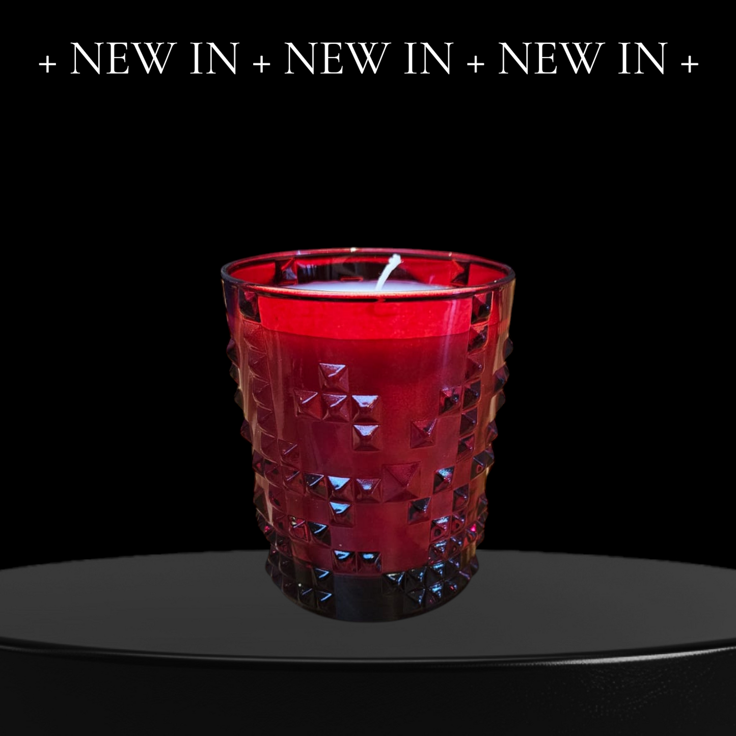 🕯️ Vela Premium – Edición Limitada