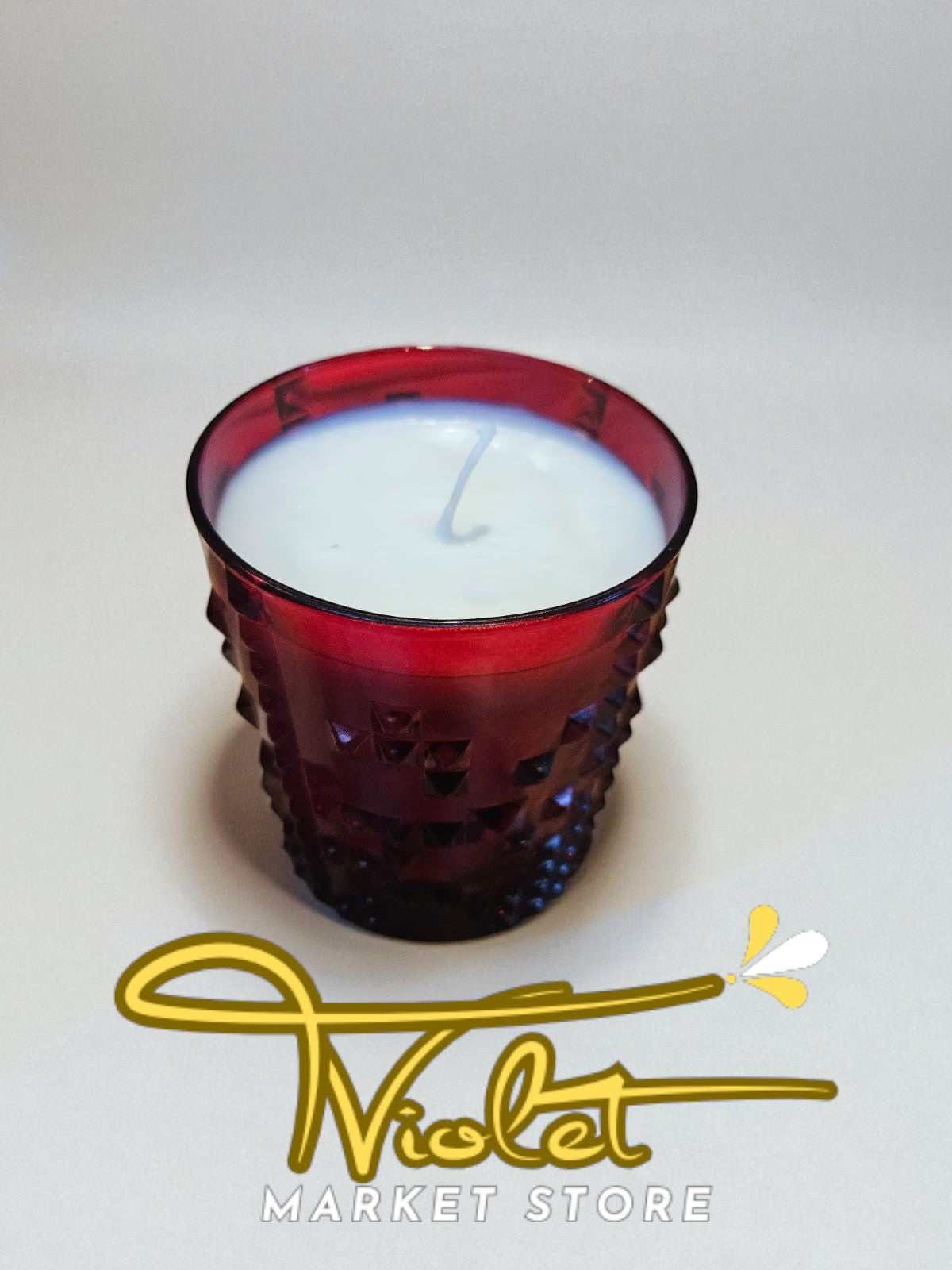 🕯️ Vela Premium – Edición Limitada