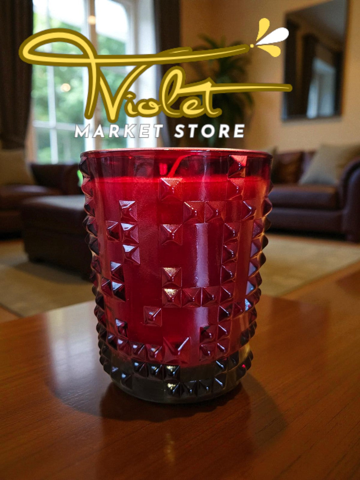 🕯️ Vela Premium – Edición Limitada