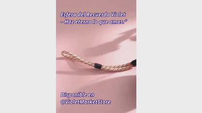 Esfera del Recuerdo Violet ✨