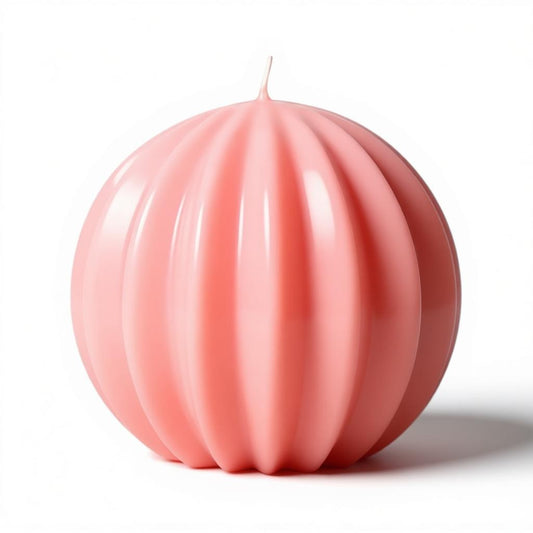 Vela Esfera Acanalada